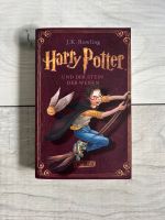 Neuauflage von Harry Potter Band 1 | Carlsen Verlag | Taschenbuch Nordrhein-Westfalen - Wiehl Vorschau