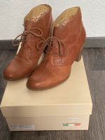 Stiefel & Stiefeletten Gr. 37 Nordrhein-Westfalen - Hagen Vorschau