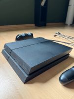 Sony Playstation 4 | PS 4 schwarz 800GB Niedersachsen - Bodensee Vorschau