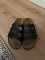Birkenstock Modell Florida Gr 36 schmal Bayern - Cadolzburg Vorschau