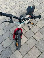 Fahrrad Cubie 160 16 Zoll Baden-Württemberg - Dettingen an der Iller Vorschau