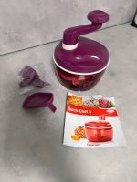 Tupperware Quick Chef 3 Harburg - Hamburg Sinstorf Vorschau