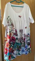Luftig leichtes Sommerkleid Gr. 42 Thüringen - Erfurt Vorschau