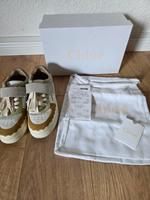 Chloe Sneaker Gr.  38 Niedersachsen - Burgwedel Vorschau