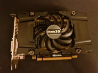 INNO3D GTX 960 4Gb Borsdorf - Borsdorf Vorschau