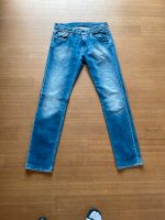 7 For All Mankind Jeans Gr.33 Nordrhein-Westfalen - Oberhausen Vorschau