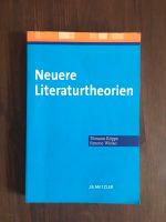 Neue Literaturtheorien Bremen - Neustadt Vorschau