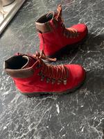 Wildleder Boots Niedersachsen - Meine Vorschau