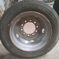 Reifen 205/65 R17.5 Bayern - Hirschau Vorschau