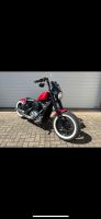 Kawasaki VN 800 Bobber Umbau Niedersachsen - Meerbeck Vorschau