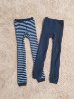 ☆Jungen Leggings / Strumpfhosen / TCM - Größe 122/128 ☆ Bayern - Pfarrkirchen Vorschau