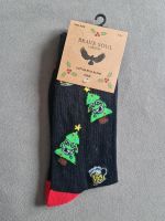 *NEU m. Etikett* Brave Soul Christmas Socken München - Ramersdorf-Perlach Vorschau