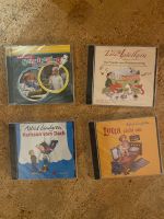 Diverse Kinder CD‘s zu verkaufen. Teilweise OVP Nordrhein-Westfalen - Wermelskirchen Vorschau