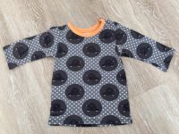 Langarmshirt, Maulwurf, handmade, Gr. 62, NEU Nordrhein-Westfalen - Bocholt Vorschau