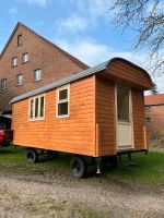 Bauwagen, Tiny House, Gartenhaus Niedersachsen - Melle Vorschau