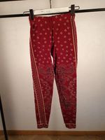 Leggins Free People XS rot Thüringen - Dachwig Vorschau