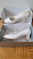Brautschuhe 41 neu Düsseldorf - Unterbach Vorschau
