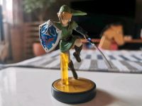 The legend of Zelda - Link Amiibo Nordrhein-Westfalen - Castrop-Rauxel Vorschau