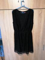 Minikleid EDC Esprit, Gr. 42, Spitzenstoff, wie neu Niedersachsen - Esens Vorschau