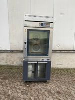 Ladenbackofen Miwe Econo 10.0604 mit Gärschrank Bielefeld - Brackwede Vorschau