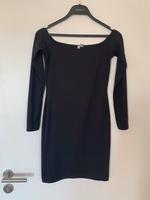 Asos schwarzes Kleid 36 Saarland - Eppelborn Vorschau