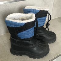 Winterstiefel Schneestiefel Gr.23/24 Baden-Württemberg - Attenweiler Vorschau