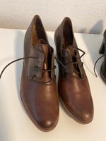 Damen Halbschuhe, Tamaris Farbe braun  gr40 Niedersachsen - Laatzen Vorschau