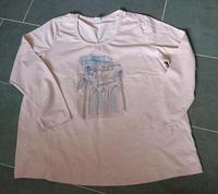 Damen Sommer Pullover Gr 52 Niedersachsen - Detern Vorschau