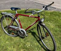 Fahrrad Herren (Marke: Campus) Baden-Württemberg - Bühl Vorschau