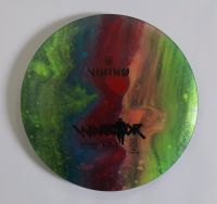 Discgolf Vinking Warrior Disc Niedersachsen - Friedland Vorschau