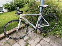 Cube SL Cross Pro - Fitnessbike Crossbike Bayern - Eging am See Vorschau