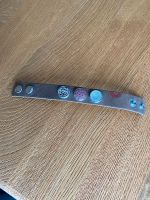 Noosa Amsterdam Lederarmband Braun Gr. S Nordrhein-Westfalen - Herford Vorschau