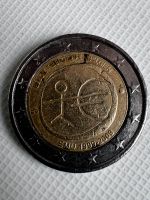 2 Euro münze Belgien 1999 - 2009 Strichmännchen Rheinland-Pfalz - Rheinbreitbach Vorschau