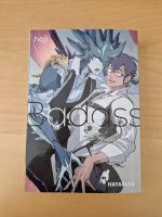 Badass von haji Manga BL Yaoi Boyslove Frankfurt am Main - Gallusviertel Vorschau