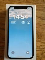 Apple IPhone 12 mini - schwarz - 128 GB Rheinland-Pfalz - Blankenrath Vorschau
