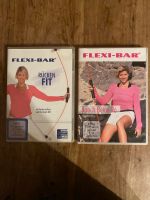 Flexi-Bar DVD Barbara Klein Hessen - Biblis Vorschau