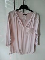 Street One Bluse rosa Gr 40 Bayern - Eckental  Vorschau