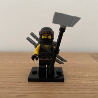 Lego Ninjago Cole njo386 Minifiguren Figuren 70643 Nordrhein-Westfalen - Meckenheim Vorschau