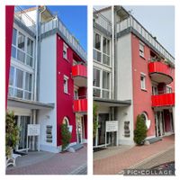 Haus Dämmen Vollwärmeschutz Fassade WDVS Rheinland-Pfalz - Jockgrim Vorschau