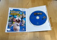 Wii Spiel * Rayman Raving Rabbids * Nintendo * Baden-Württemberg - Sindelfingen Vorschau