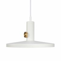 yunic - Mood dimmbare LED Pendelleuchte, Ø 320 mm, weiß - neu Stuttgart - Stuttgart-Nord Vorschau