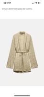 Zara wickelcardigan Jacke Nordrhein-Westfalen - Dinslaken Vorschau