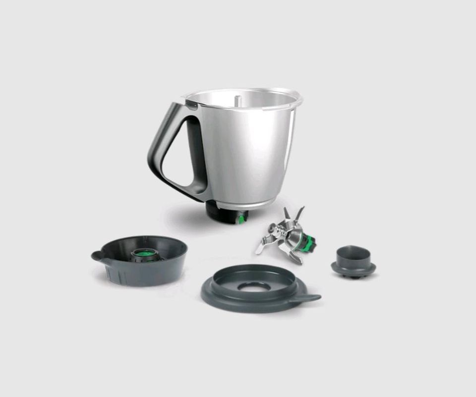 Thermomix TM6 Mixtopf in Miesbach