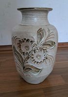Bodenvase Keramik - Höhe: 30 cm Hessen - Edertal Vorschau