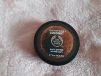 Body Shop Body Butter Coconut NEU und unbenutzt Thüringen - Eisenach Vorschau