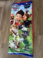 Schlafsack Kinder Paw Patrol Hessen - Langen (Hessen) Vorschau