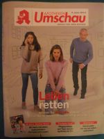 Suche Apotheken-Umschau Januar 2022 A-Ausgabe (01.01.2022) Leipzig - Knautkleeberg-Knauthain Vorschau