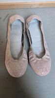Ballerina Schuhe v. Rieker Gr. 36 Bayern - Essenbach Vorschau