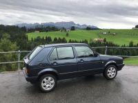 SELTENHEIT ! VW Citi Golf I aus Südafrika mit deutscher Zulassung Rheinland-Pfalz - Bad Münster-Ebernburg Vorschau