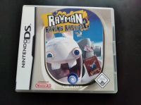 Rayman Raving Rabbids 2 DS NDS in OVP Bielefeld - Bielefeld (Innenstadt) Vorschau